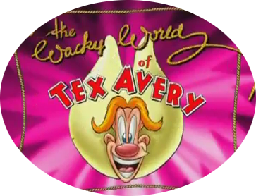 The Wacky World of Tex Avery